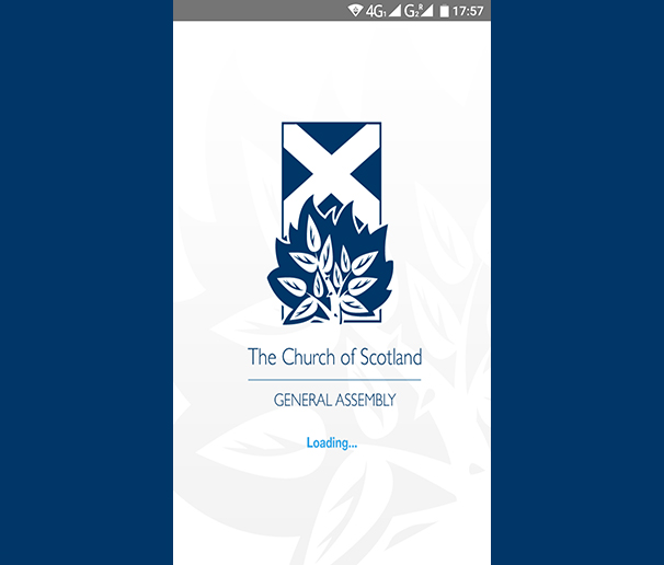 Church of Scotland App